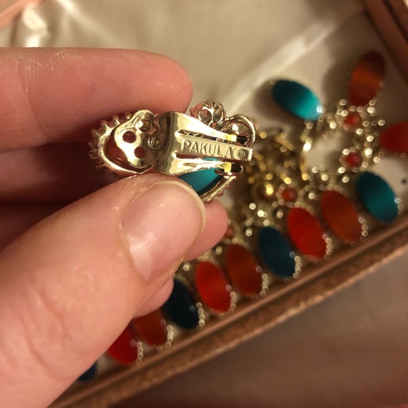 Pakula Thermoset - Picture 2 of 2